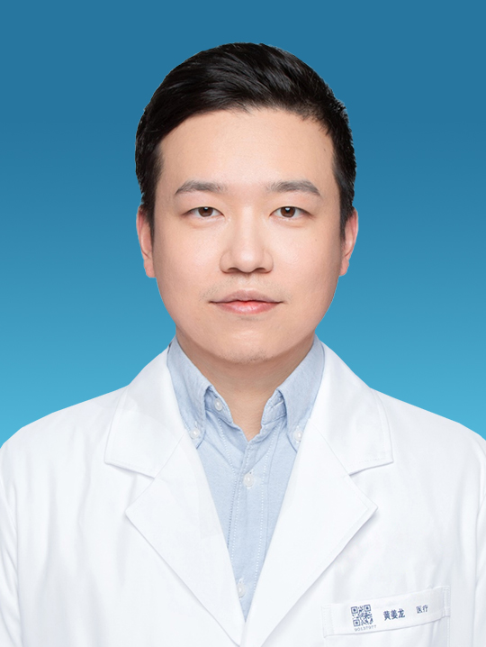 黄姜龙